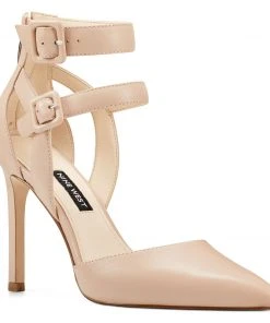 Nine West Tereza Dress Pump