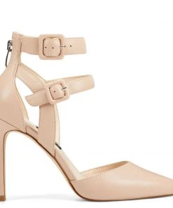 Nine West Tereza Dress Pump