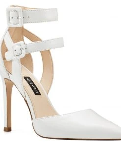 Nine West Tereza Dress Pumps