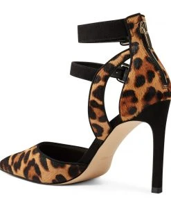 Nine West Heels Tereza Dress Pump 10 Nine West Heels Tereza Dress Pump