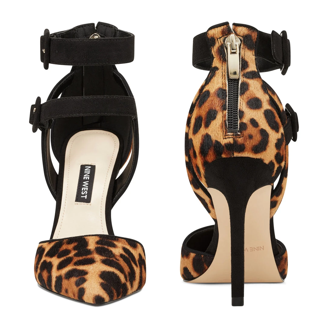 Nine West Heels Tereza Dress Pump 7 Nine West Heels Tereza Dress Pump