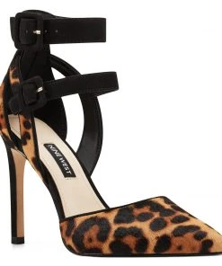 Nine West Heels Tereza Dress Pump 9 Nine West Heels Tereza Dress Pump