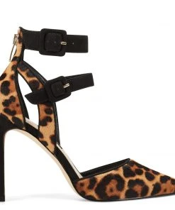 Nine West Heels Tereza Dress Pump