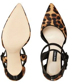 Nine West Heels Tereza Dress Pump 13 Nine West Heels Tereza Dress Pump