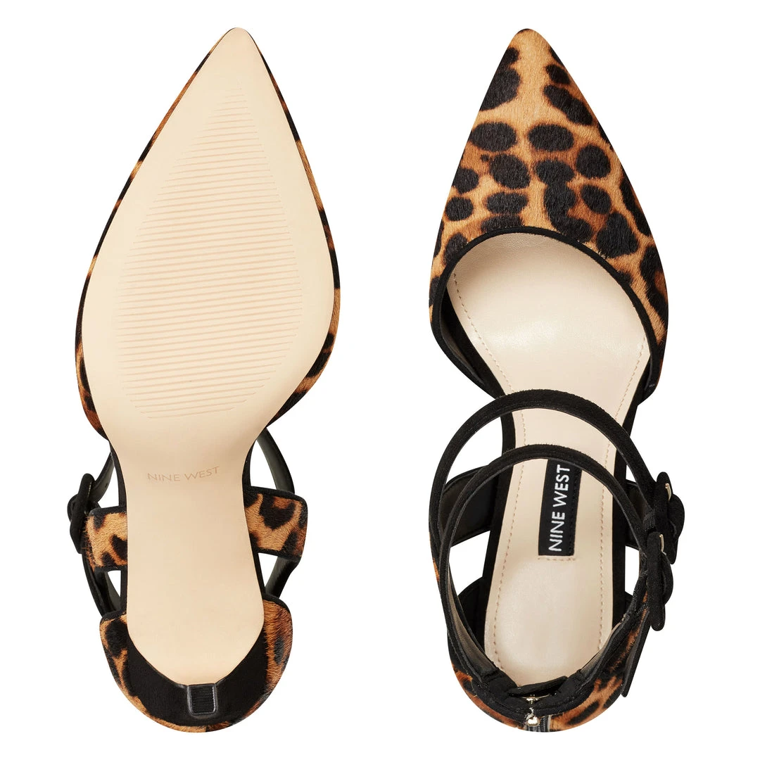 Nine West Heels Tereza Dress Pump 8 Nine West Heels Tereza Dress Pump