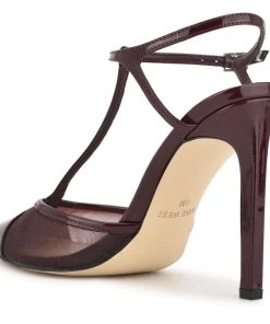 Nine West Terrah Dress Pumps Color Pop 9 Nine West Terrah Dress Pumps Color Pop