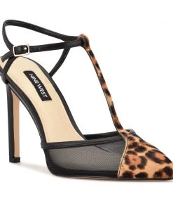 Nine West Terrah Dress Pumps