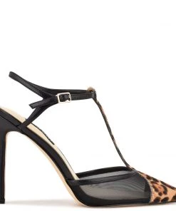 Nine West Terrah Dress Pumps