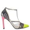 Nine West Color Pop Terry Dress Pumps