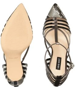 Nine West Terry Dress Pumps Heels