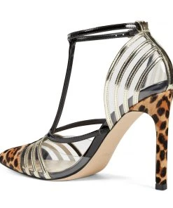 Nine West Terry Dress Pumps