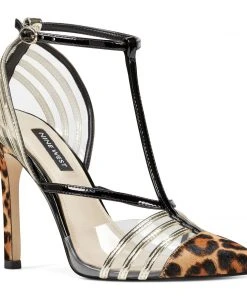 Nine West Terry Dress Pumps