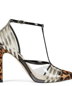 Nine West Terry Dress Pumps