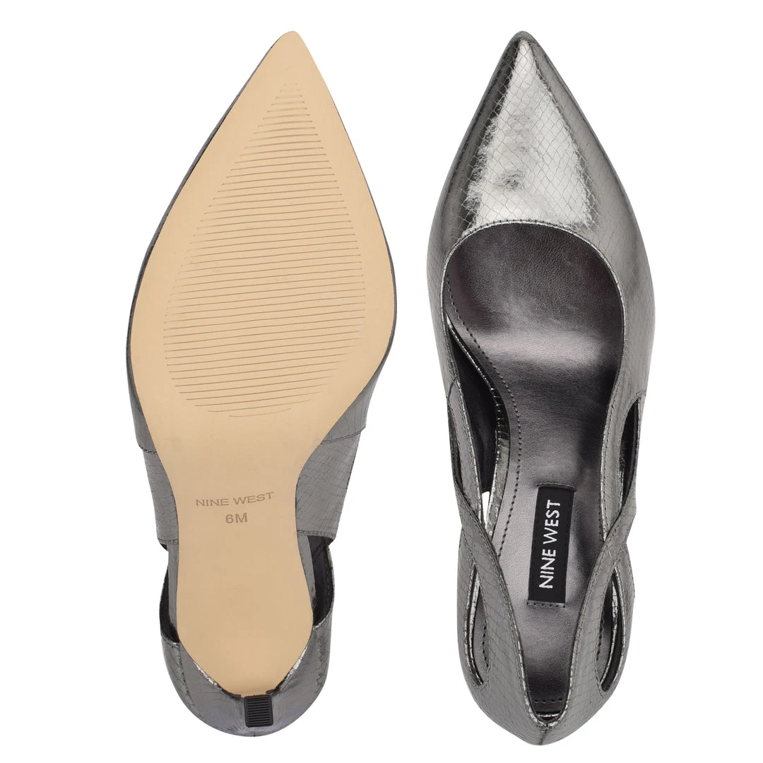 Nine West Tess Dress Pumps 8 Nine West Tess Dress Pumps