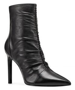 Nine West Tiaa Dress Bootie Boots & Booties