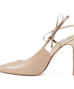 Nine West Tibby Bow Dress Pump Heels