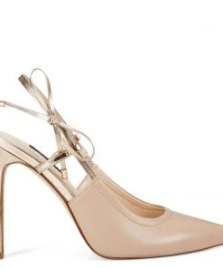 Nine West Tibby Bow Dress Pump Heels