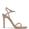 Nine West Shoes Tidle Ankle Strap Sandals 2 Nine West Shoes Tidle Ankle Strap Sandals