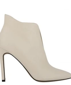 Nine West Tila Dress Booties Boots & Booties