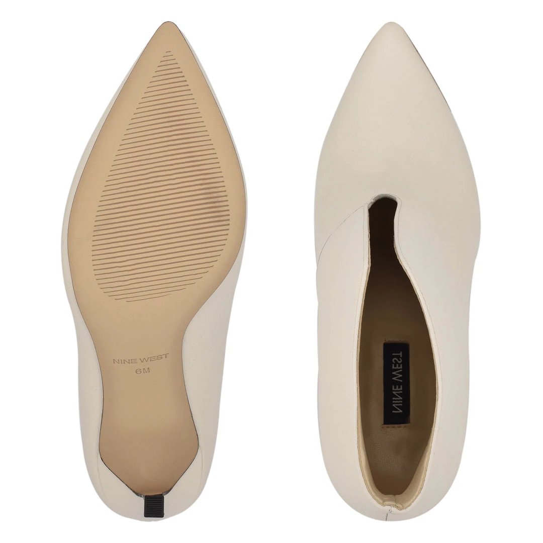 Nine West Tila Dress Booties Boots & Booties 8 Nine West Tila Dress Booties Boots & Booties