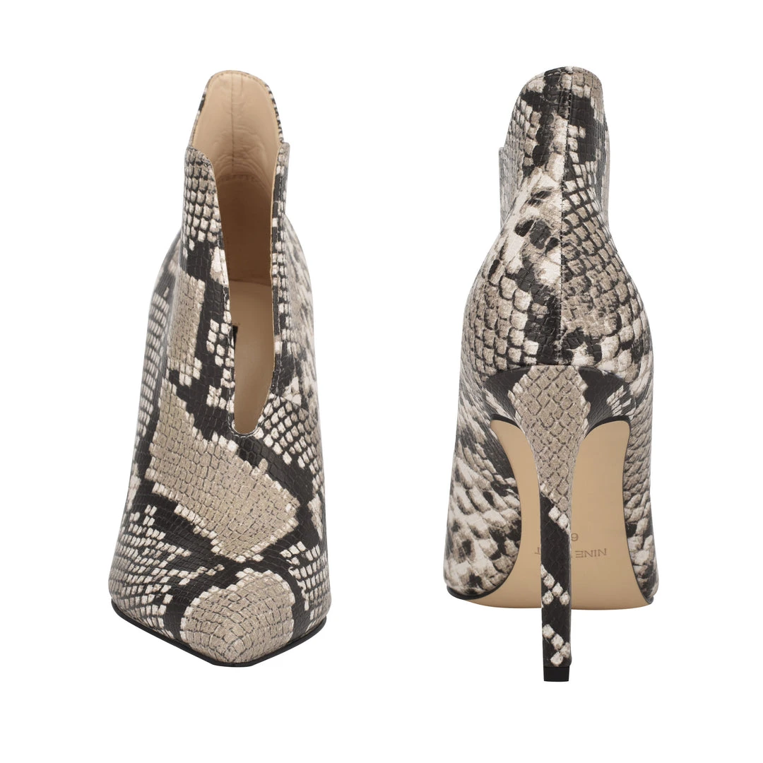 Nine West Tila Dress Booties 7 Nine West Tila Dress Booties