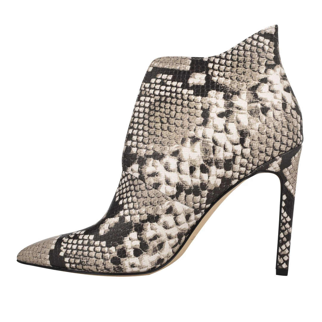 Nine West Tila Dress Booties 6 Nine West Tila Dress Booties