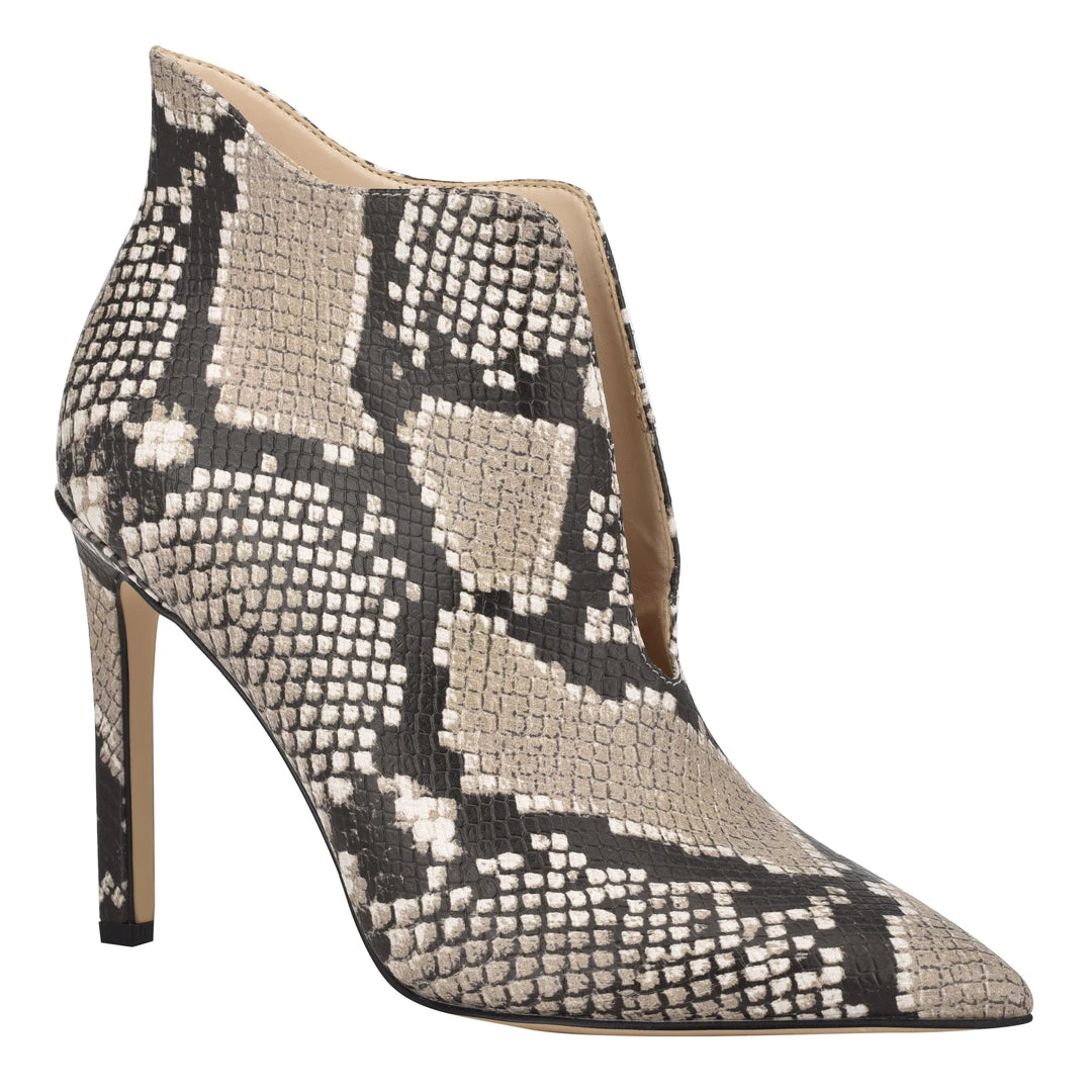 Nine West Tila Dress Booties 4 Nine West Tila Dress Booties