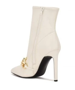 Nine West Shoes Timbaa Dress Bootie
