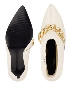 Nine West Shoes Timbaa Dress Bootie