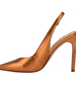 Nine West Color Pop Tina Slingback Pumps