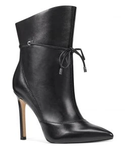 Nine West Tirzah Pointy Toe Dress Booties