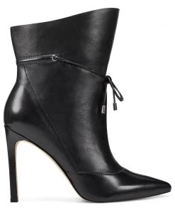 Nine West Tirzah Pointy Toe Dress Booties