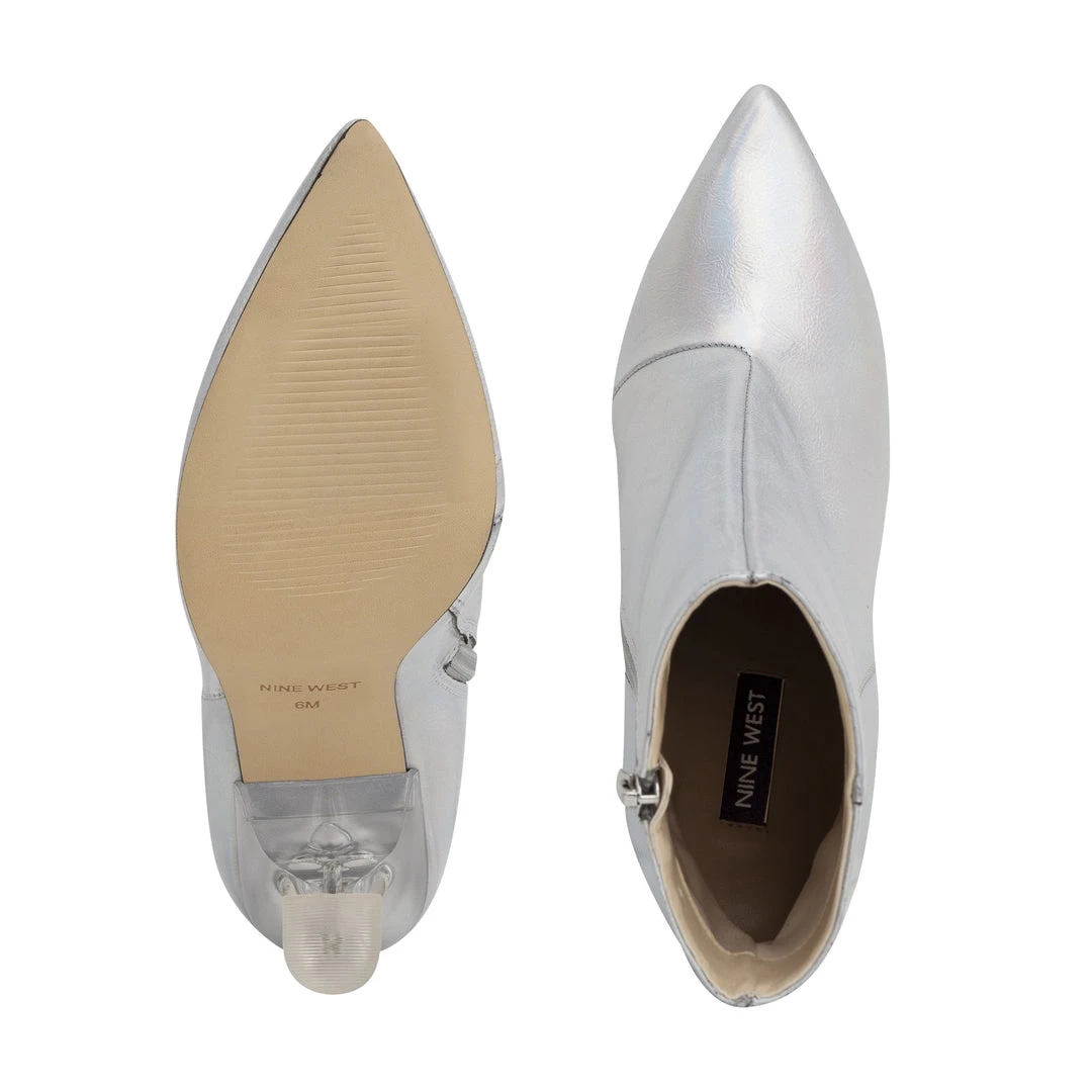 Nine West Tonight Dress Booties 7 Nine West Tonight Dress Booties