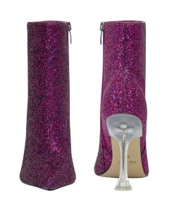 Nine West Tonight Dress Booties