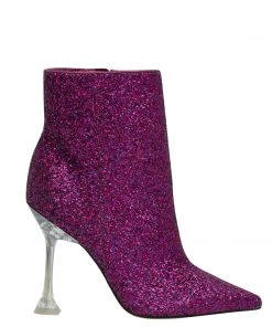 Nine West Tonight Dress Booties