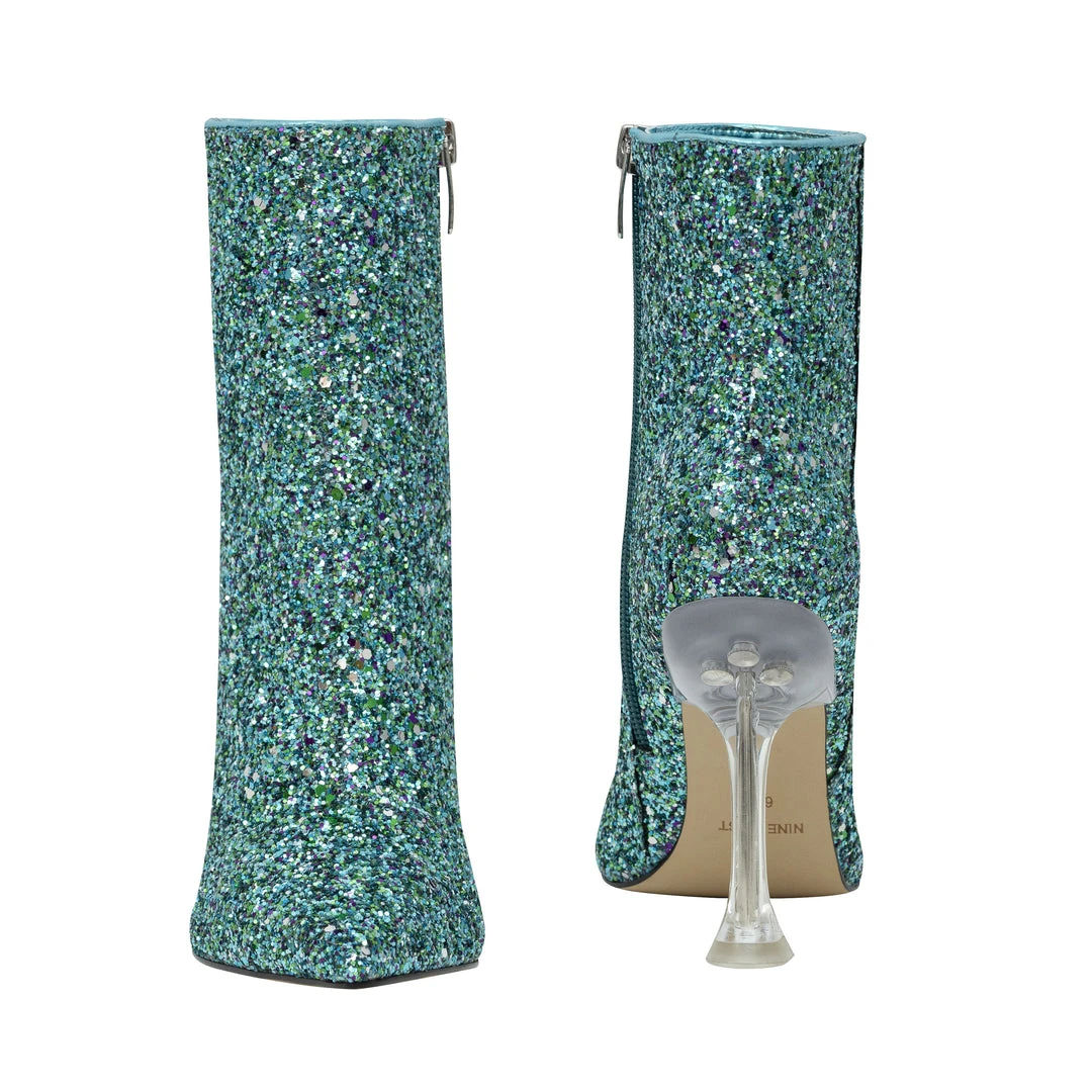 Nine West Tonight Dress Booties 6 Nine West Tonight Dress Booties