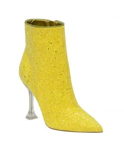 Nine West Tonight Dress Booties