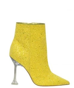 Nine West Tonight Dress Booties