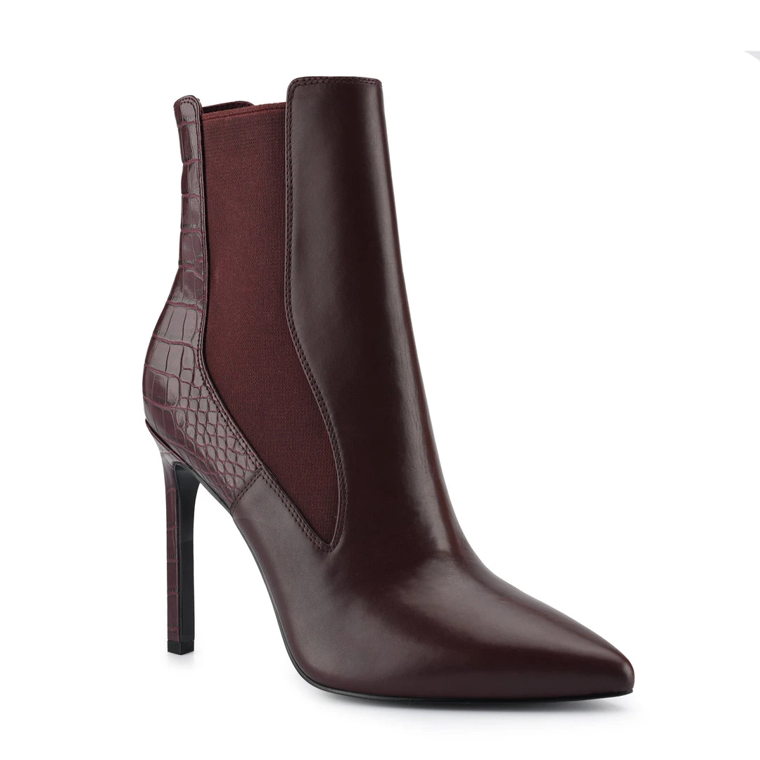 Nine West Topit Dress Booties 4 Nine West Topit Dress Booties