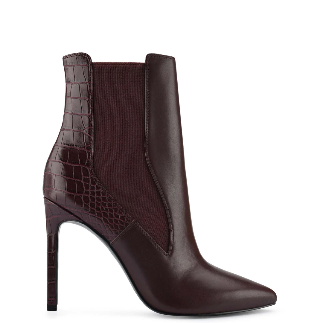 Nine West Topit Dress Booties 3 Nine West Topit Dress Booties