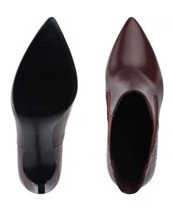 Nine West Topit Dress Booties 11 Nine West Topit Dress Booties