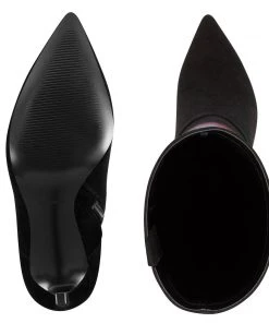 Nine West Toprank Colorblock Boots Boots & Booties