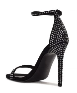 Nine West Shoes Toria Ankle Strap Sandals