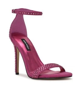 Nine West Toria Ankle Strap Sandals