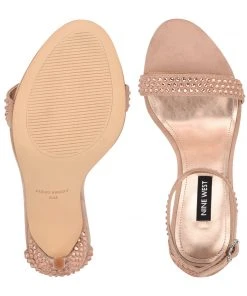 Nine West Shoes Toria Ankle Strap Sandals 11 Nine West Shoes Toria Ankle Strap Sandals