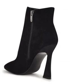 Nine West Torrie Dress Booties
