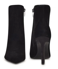 Nine West Torrie Dress Booties