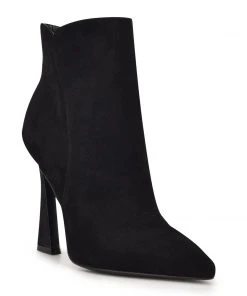 Nine West Torrie Dress Booties