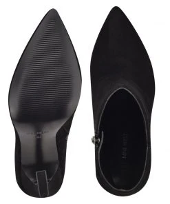 Nine West Torrie Dress Booties