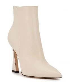 Nine West Torrie Dress Booties